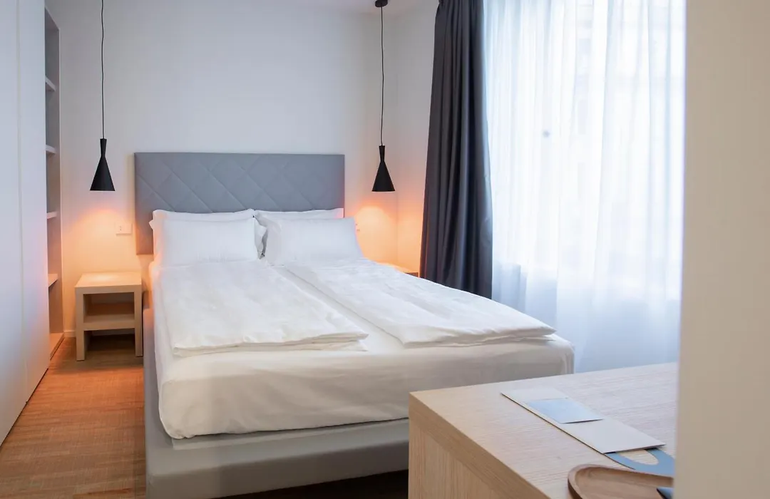 Ah Villaglori Boutique Apartments-1