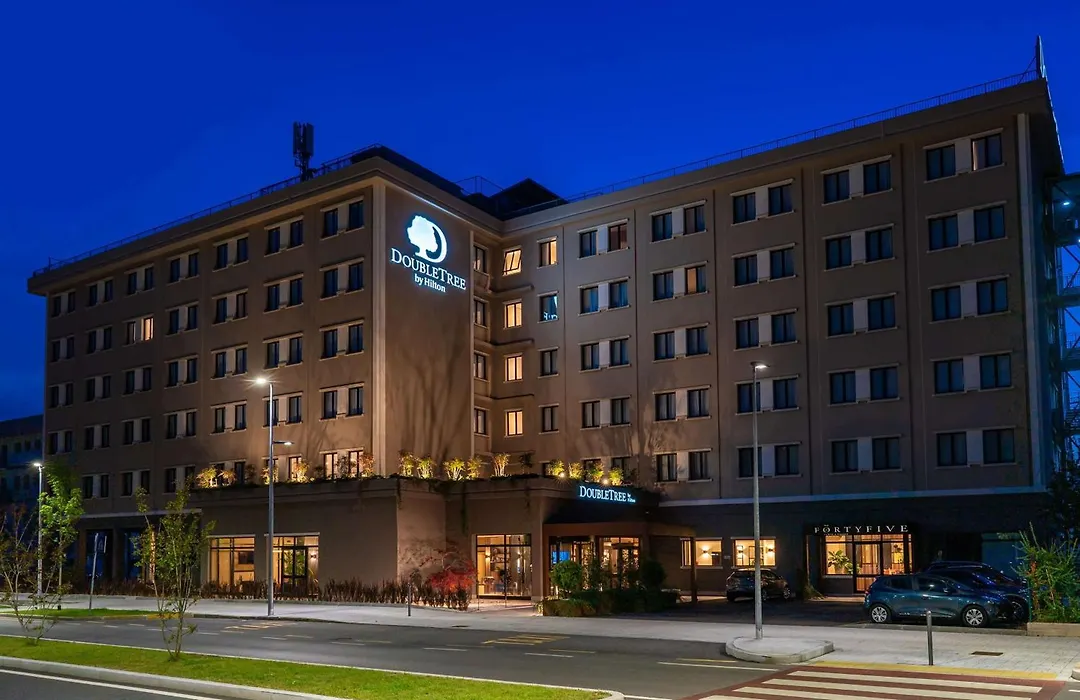 Doubletree By Hilton Brescia-1