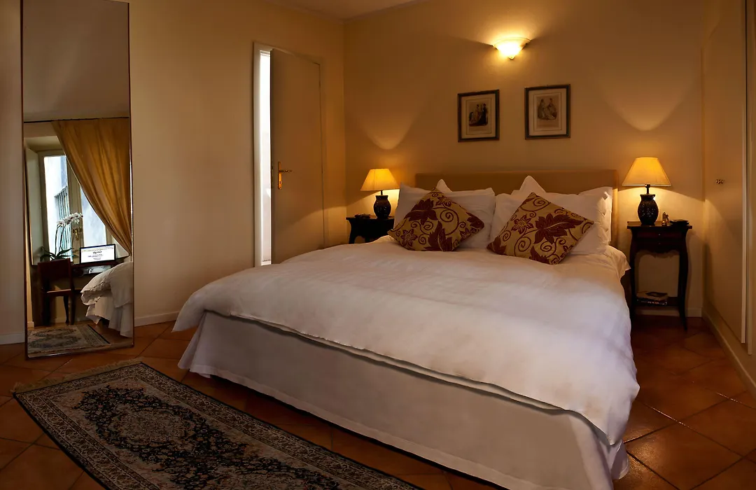 Albergo Orologio-1
