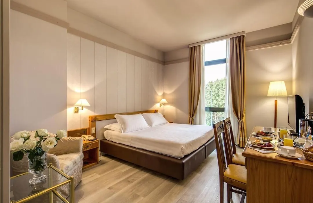 Park Hotel Ca' Noa-1
