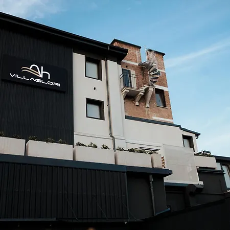 Ah Villaglori Boutique Apartments-3