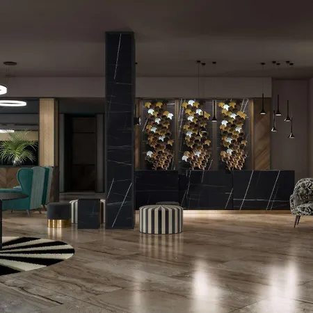 Doubletree By Hilton Brescia-2