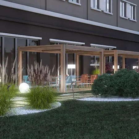 Doubletree By Hilton Brescia-3