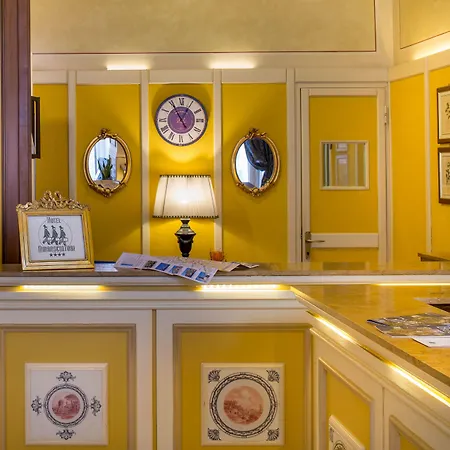 Hotel Ambasciatori-2