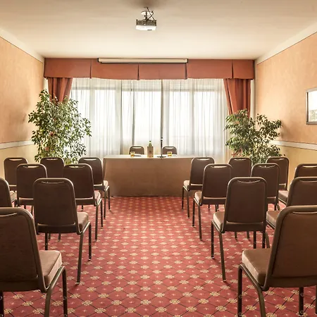 Hotel Ambasciatori-3