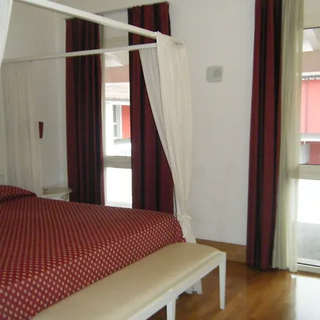 Hotel Fiera Di Brescia-2