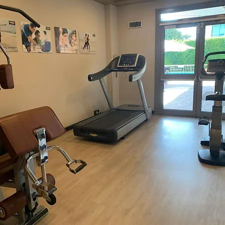 Novotel Brescia 2-2